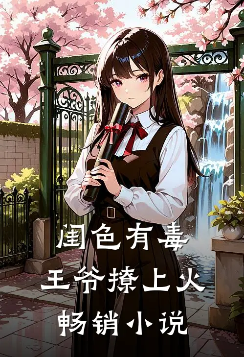 闺色有毒，王爷撩上火畅销小说