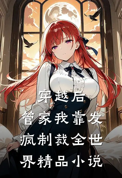 穿越后，管家我靠发疯制裁全世界精品小说