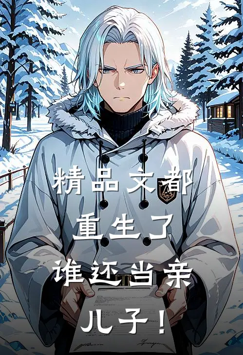 精品文都重生了，谁还当亲儿子！