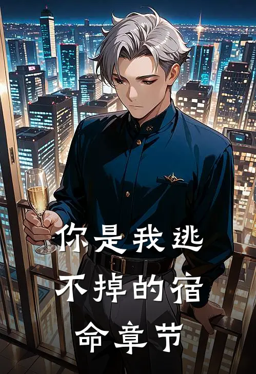 你是我逃不掉的宿命章节