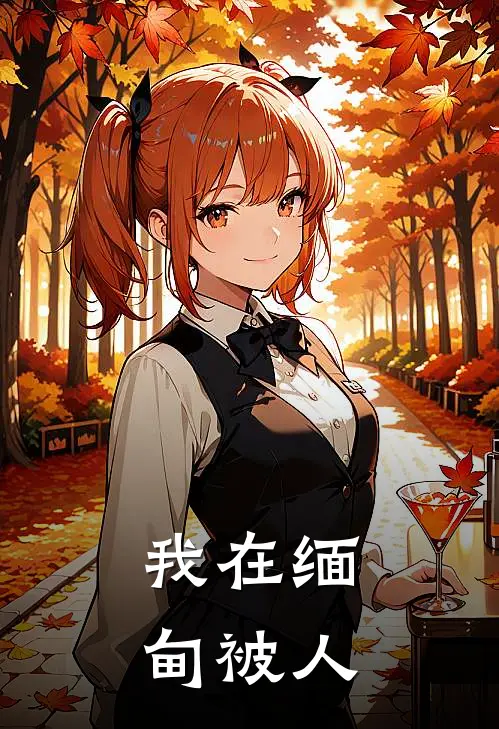 我在缅甸被人
