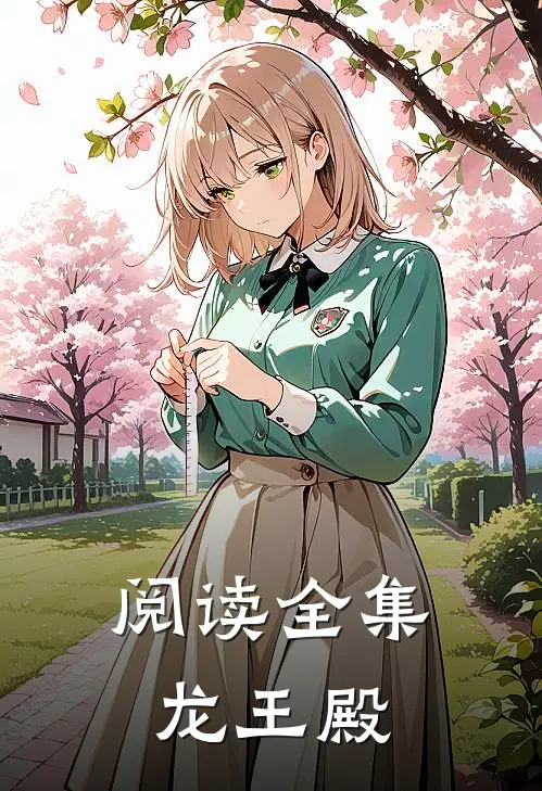 阅读全集龙王殿