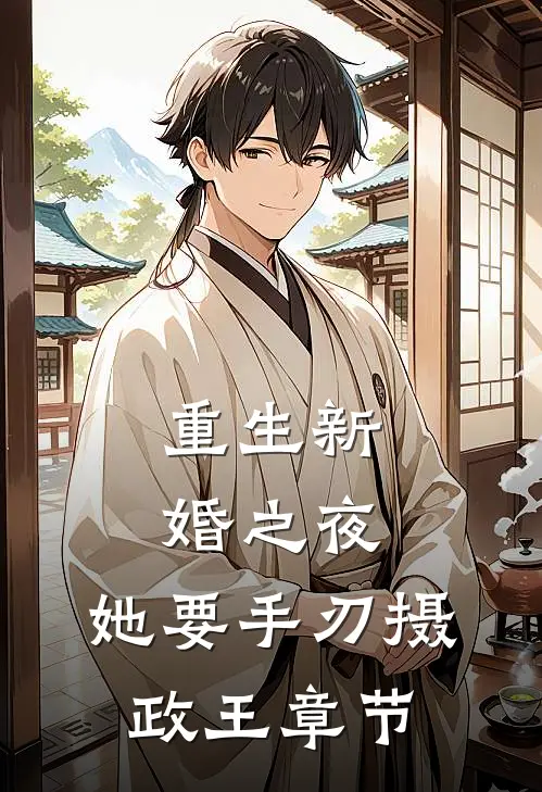重生新婚之夜，她要手刃摄政王章节