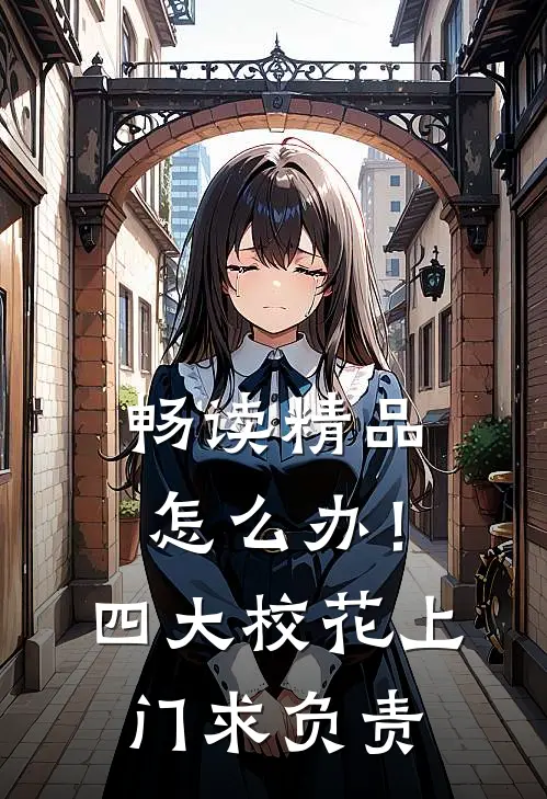 畅读精品怎么办！四大校花上门求负责