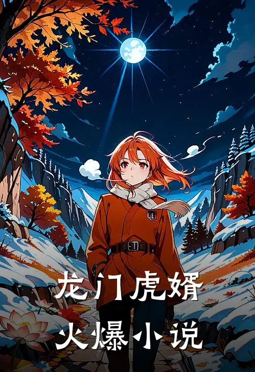 龙门虎婿火爆小说