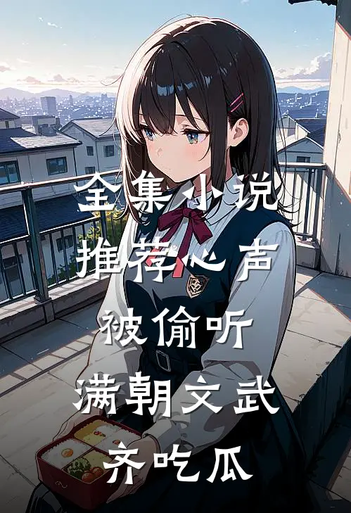 全集小说推荐心声被偷听，满朝文武齐吃瓜