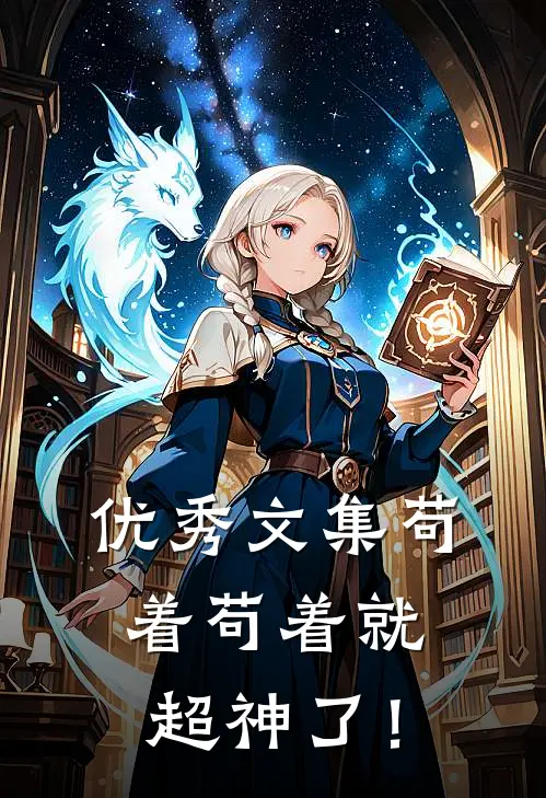 优秀文集苟着苟着就超神了！