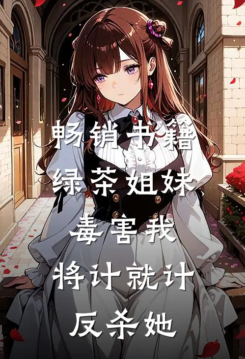 畅销书籍绿茶姐妹毒害我，将计就计反杀她