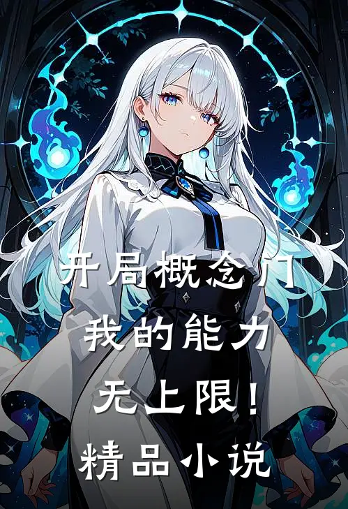 开局概念门，我的能力无上限！精品小说