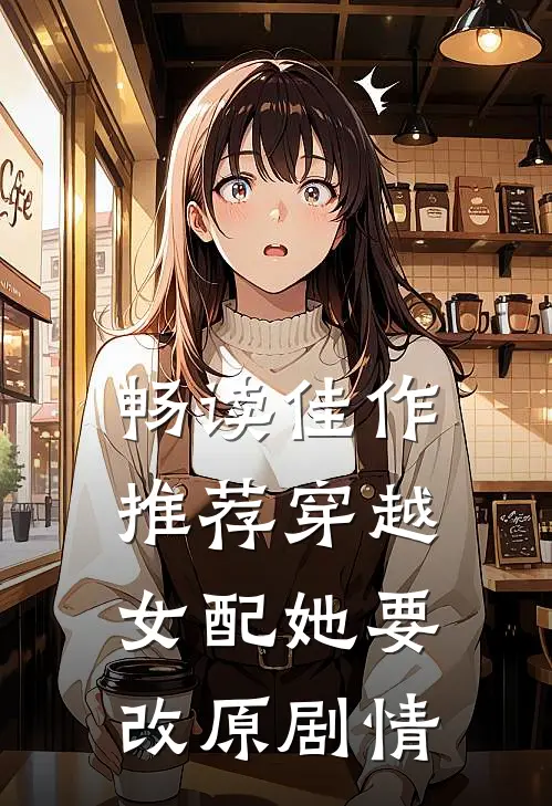 畅读佳作推荐穿越：女配她要改原剧情