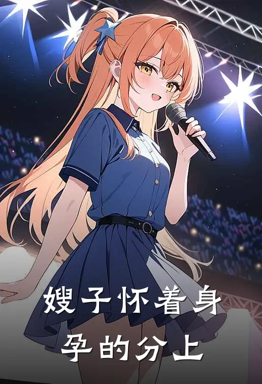 嫂子怀着身孕的分上