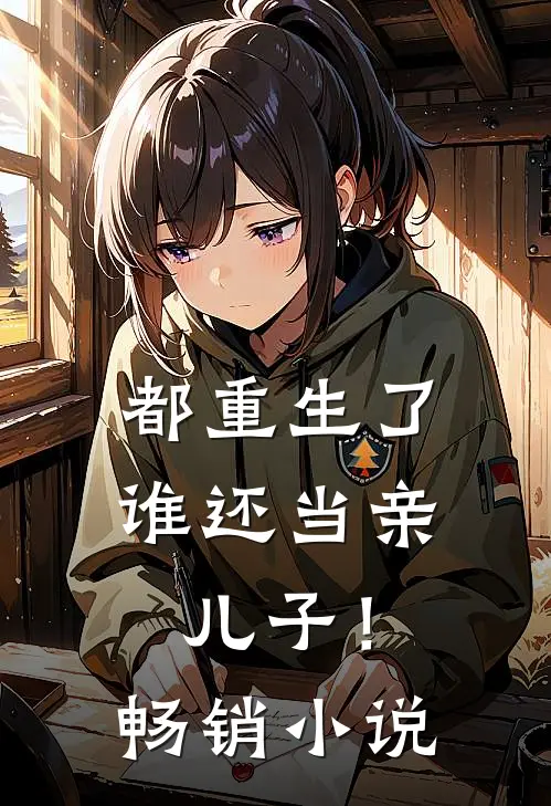 都重生了，谁还当亲儿子！畅销小说