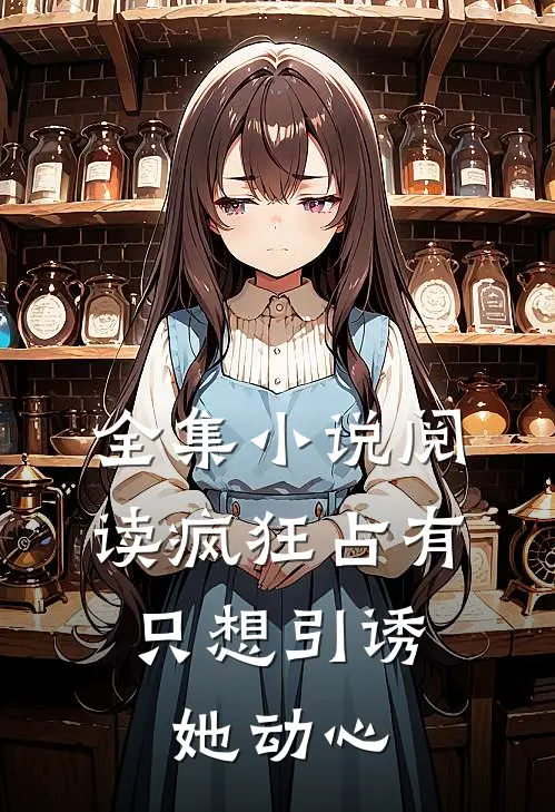 全集小说阅读疯狂占有：只想引诱她动心