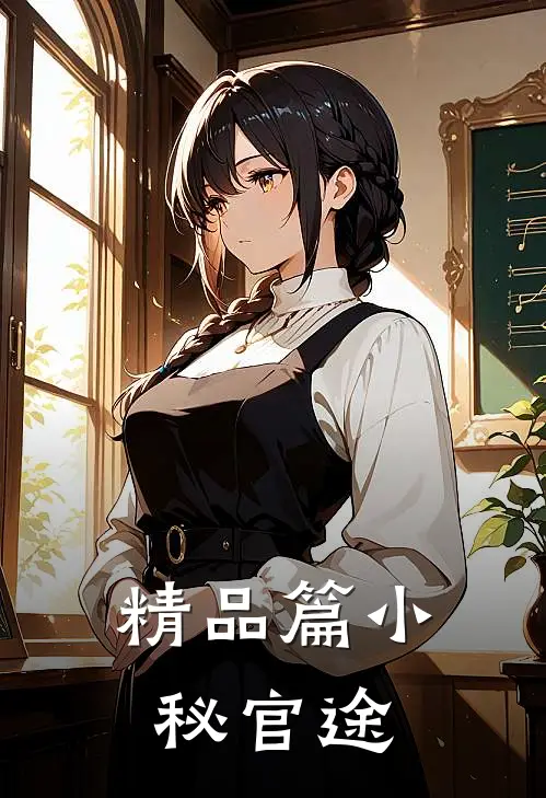 精品篇小秘官途