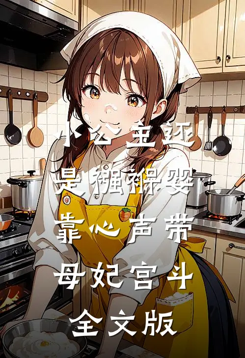 小公主还是襁褓婴，靠心声带母妃宫斗全文版