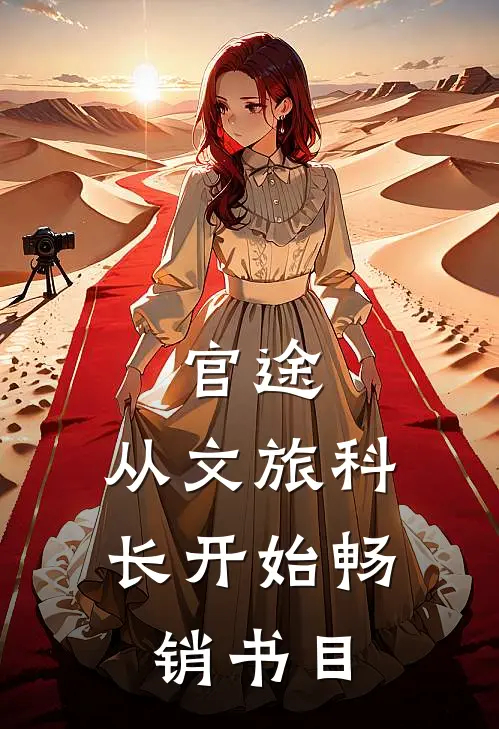官途：从文旅科长开始畅销书目