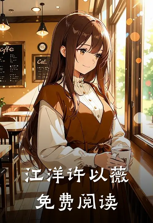 江洋许以薇免费阅读