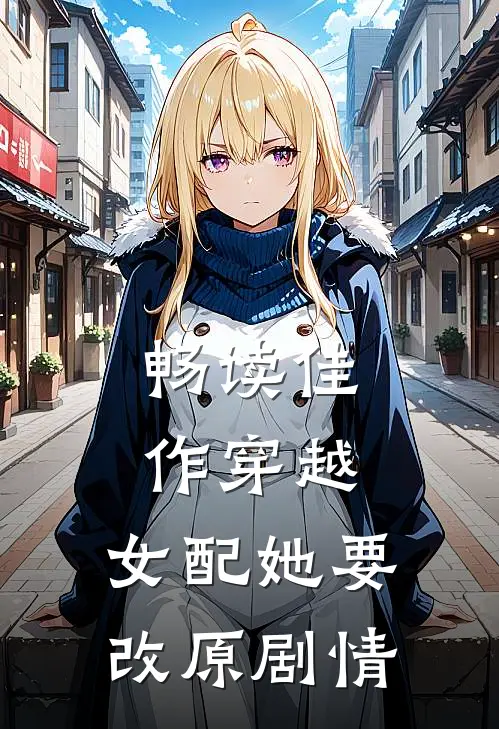 畅读佳作穿越：女配她要改原剧情
