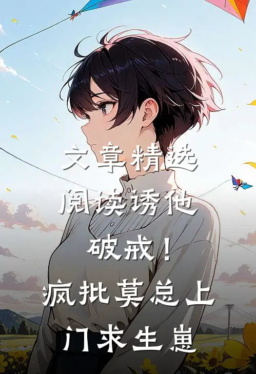 文章精选阅读诱他破戒！疯批莫总上门求生崽