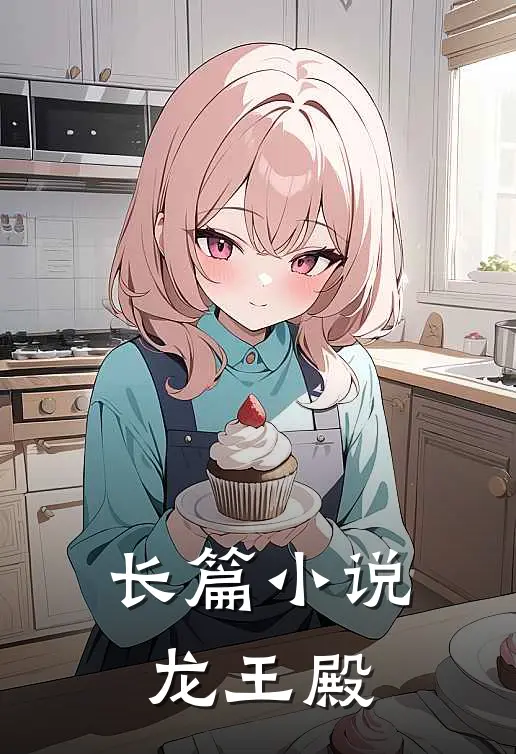 长篇小说龙王殿