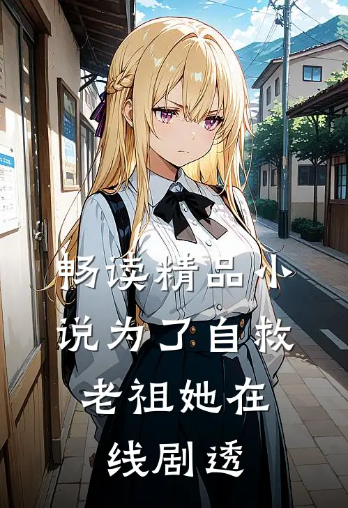 畅读精品小说为了自救，老祖她在线剧透