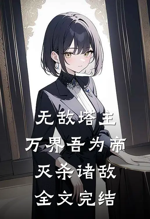 无敌塔主：万界吾为帝，灭杀诸敌全文完结
