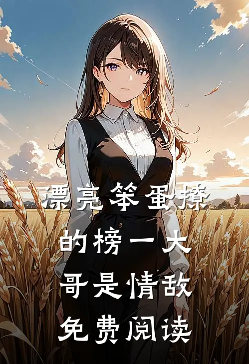 漂亮笨蛋撩的榜一大哥是情敌免费阅读