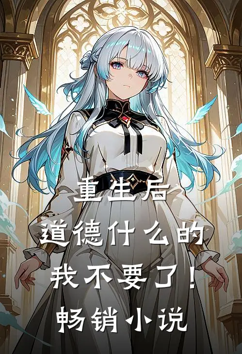 重生后，道德什么的我不要了！畅销小说