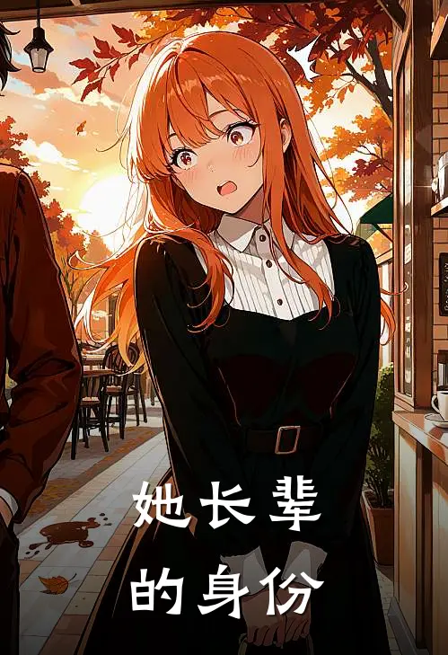 她长辈的身份