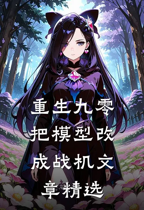 重生九零：把模型改成战机文章精选