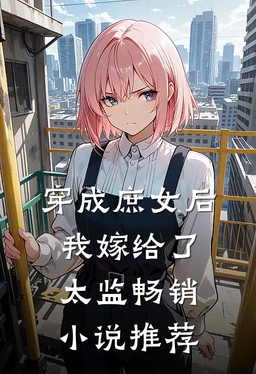 穿成庶女后，我嫁给了太监畅销小说推荐
