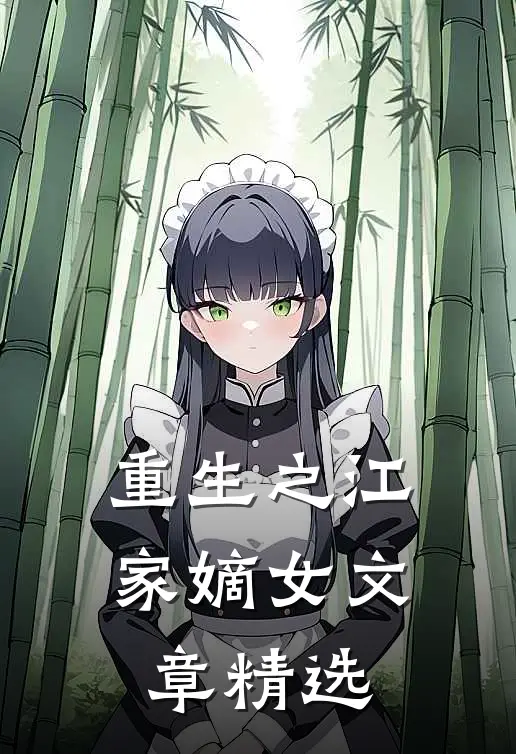 重生之江家嫡女文章精选