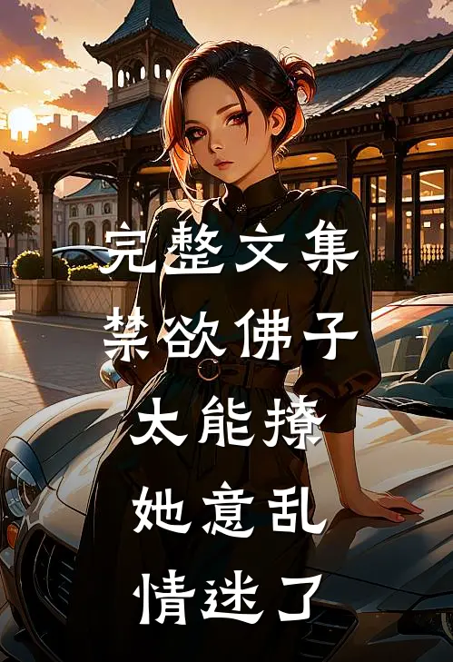 完整文集禁欲佛子太能撩，她意乱情迷了