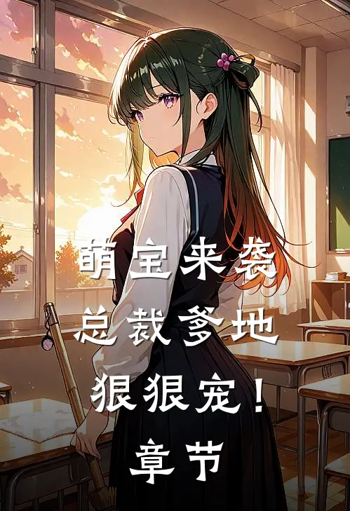萌宝来袭，总裁爹地狠狠宠！章节