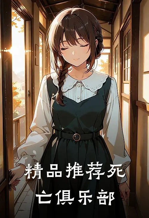 精品推荐死亡俱乐部