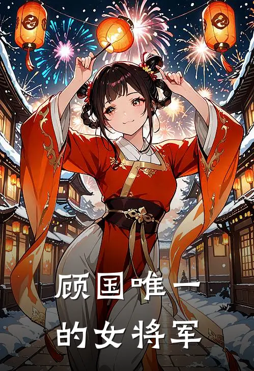 顾国唯一的女将军
