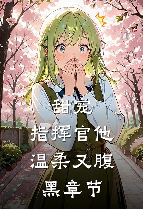 甜宠：指挥官他温柔又腹黑章节