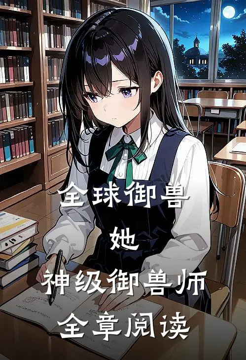 全球御兽：她，神级御兽师全章阅读