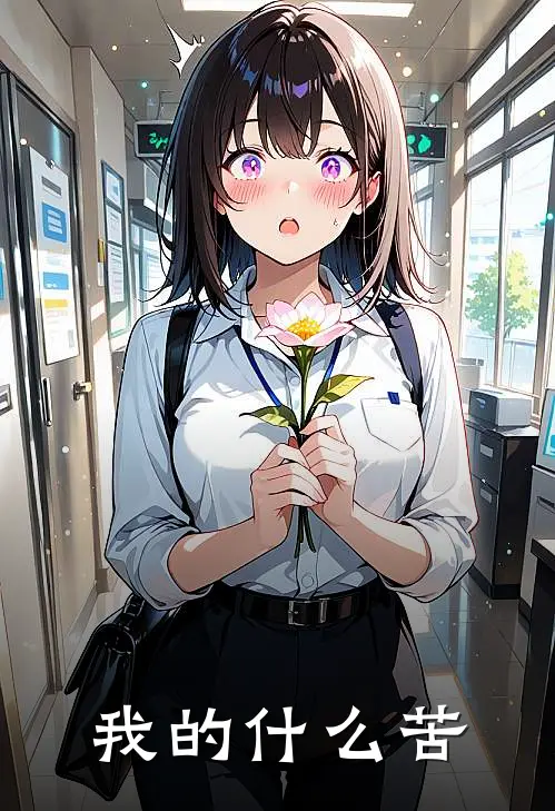 我的什么苦