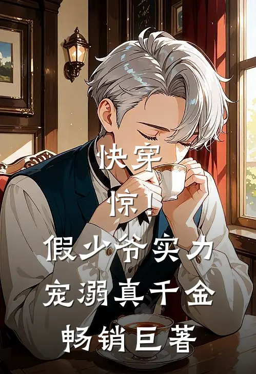快穿：惊！假少爷实力宠溺真千金畅销巨著
