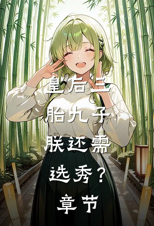 皇后三胎九子，朕还需选秀？章节