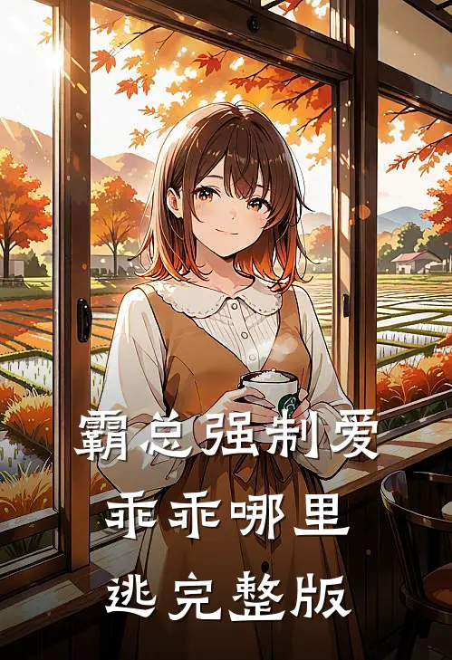 霸总强制爱，乖乖哪里逃完整版