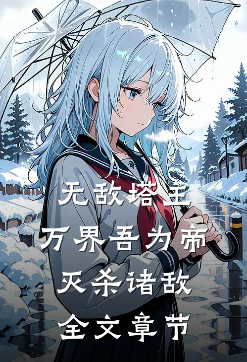 无敌塔主：万界吾为帝，灭杀诸敌全文章节