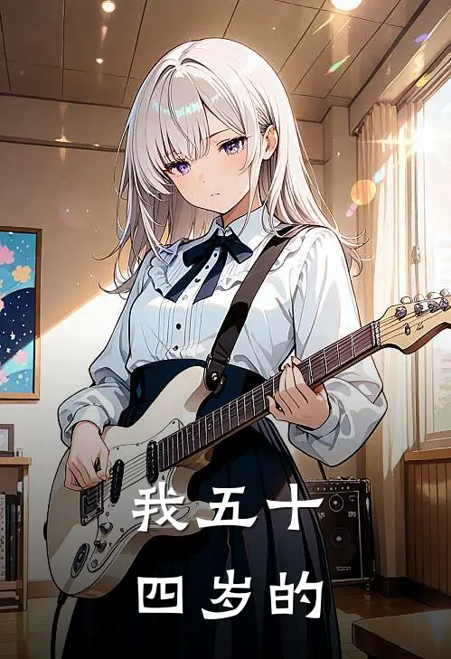 我五十四岁的