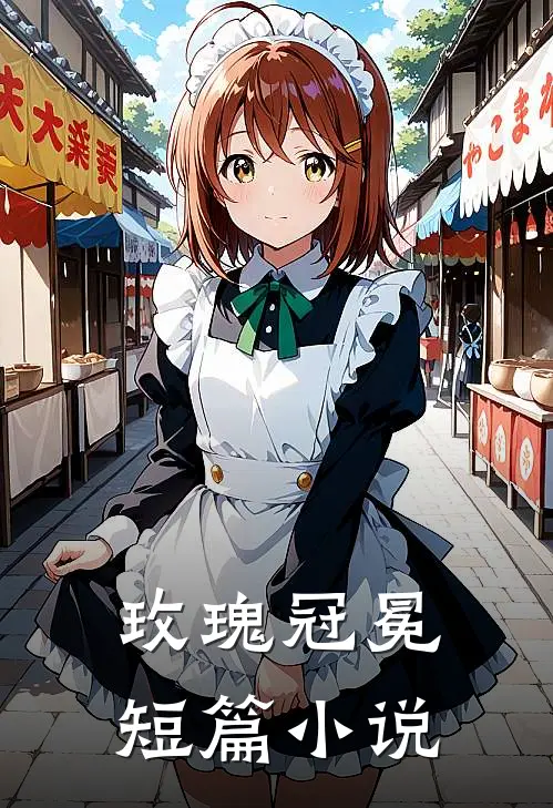 玫瑰冠冕短篇小说