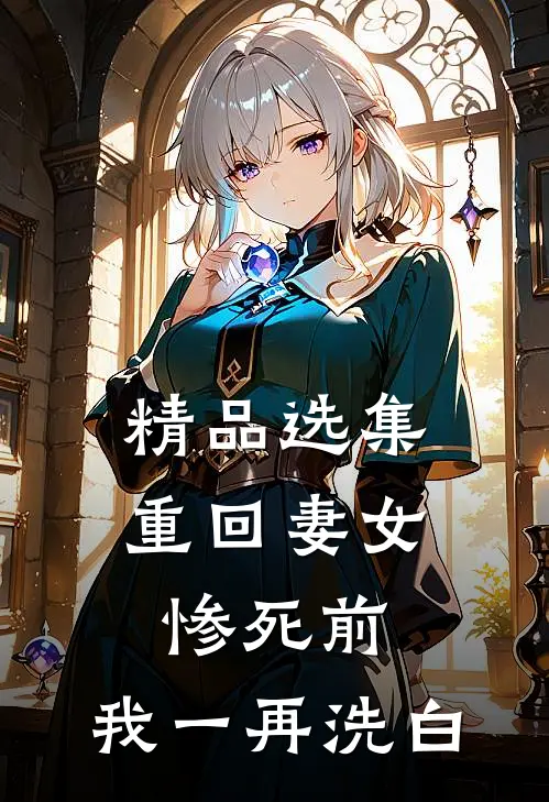 精品选集重回妻女惨死前，我一再洗白