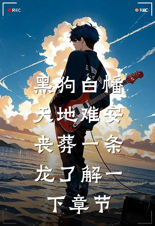 黑狗白幡，天地难安，丧葬一条龙了解一下章节