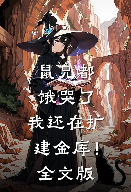 鼠兄都饿哭了，我还在扩建金库！全文版