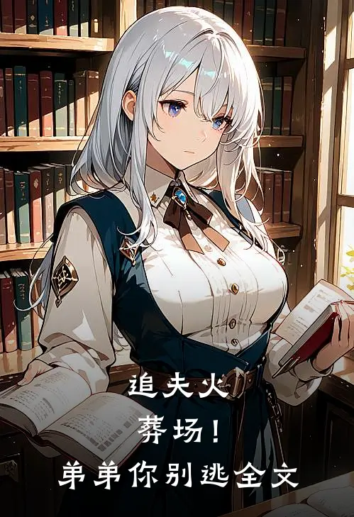 追夫火葬场！弟弟你别逃全文