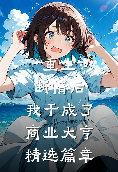 重生：断情后，我干成了商业大亨精选篇章